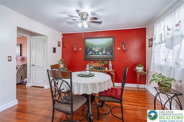 2040 West Allen Street, Allentown City, PA 18104
