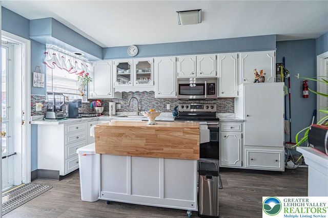 2040 West Allen Street, Allentown City, PA 18104