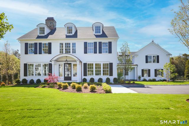36 Maple Avenue South, Westport, CT 06880