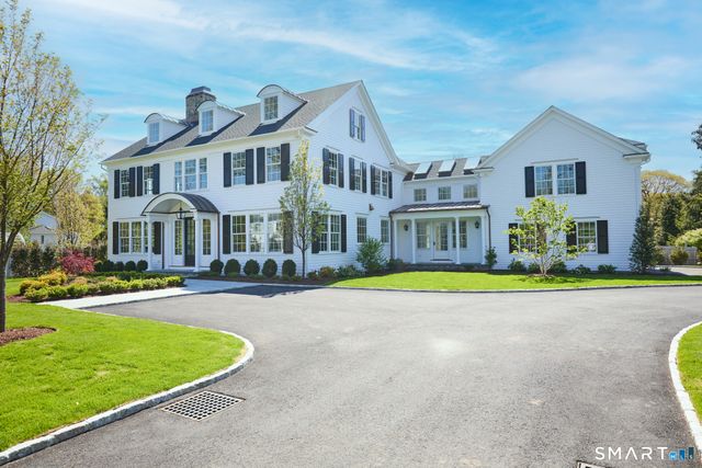 36 Maple Avenue South, Westport, CT 06880