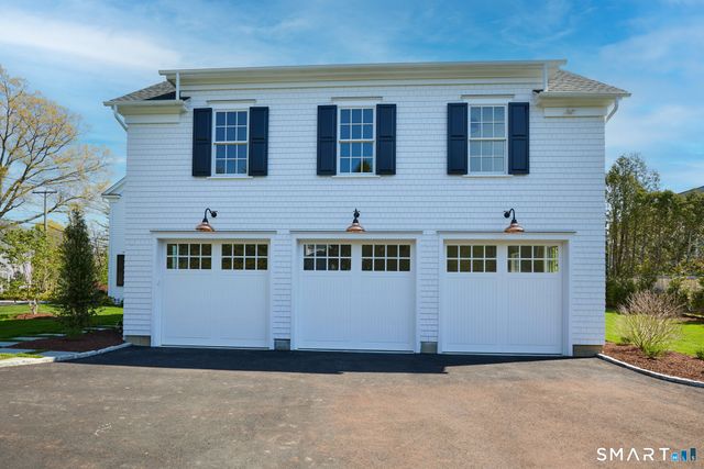 36 Maple Avenue South, Westport, CT 06880