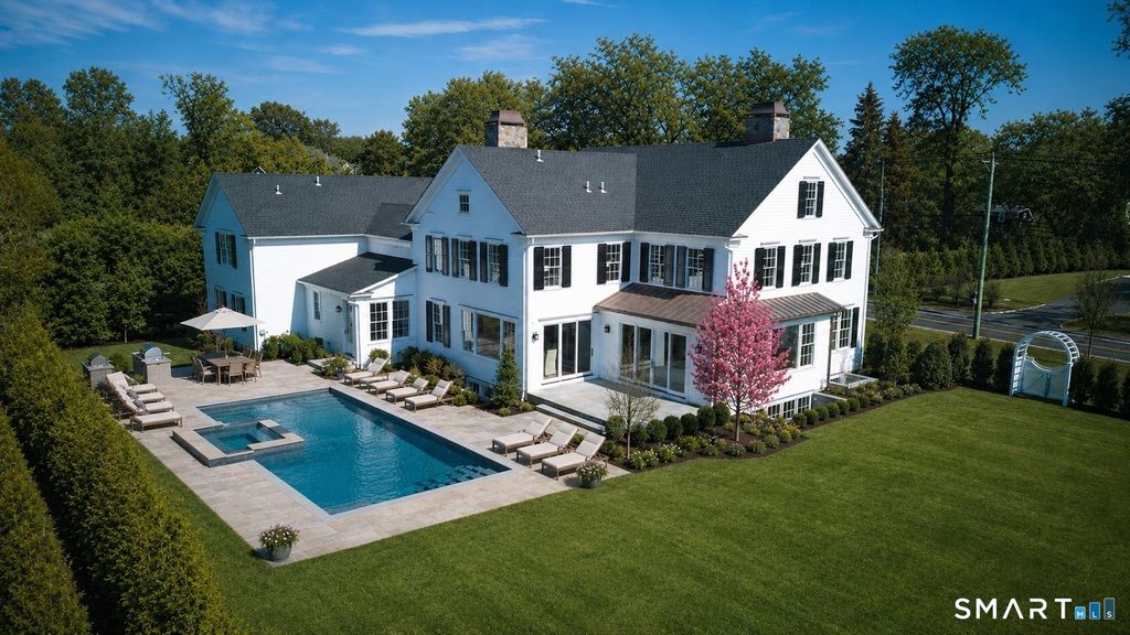 36 Maple Avenue South, Westport, CT 06880