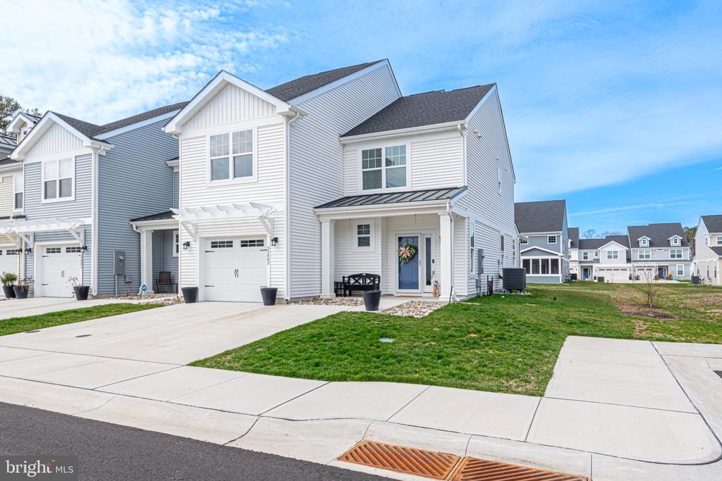 33883 SEAHAM PL, Frankford, DE 19945