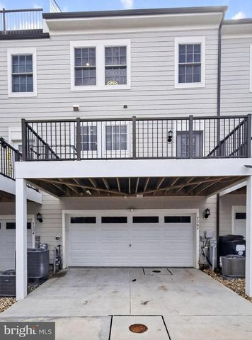 7202 CONLEY ALY, Sykesville, MD 21784