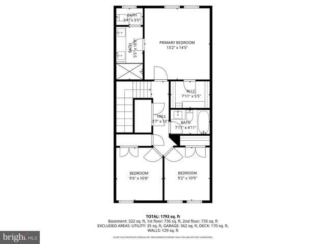 7202 CONLEY ALY, Sykesville, MD 21784