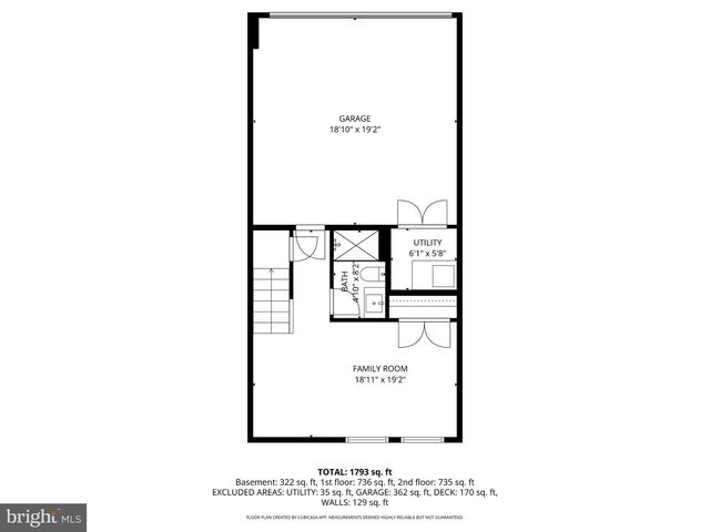 7202 CONLEY ALY, Sykesville, MD 21784