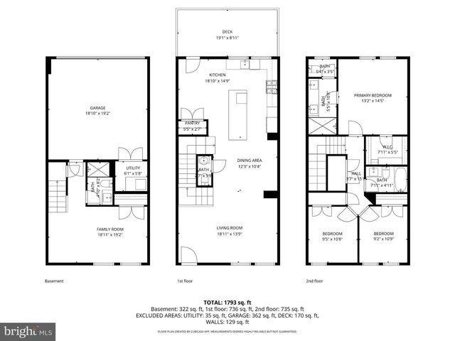 7202 CONLEY ALY, Sykesville, MD 21784