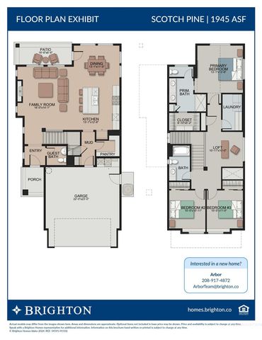 18079 Cinder Brook Ave, Nampa, ID 83687
