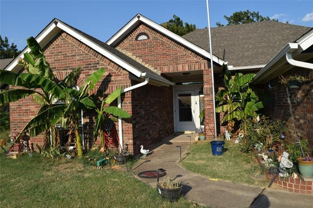 108 Remington Avenue, Midwest City, OK 73130
