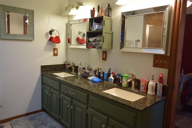 108 Remington Avenue, Midwest City, OK 73130
