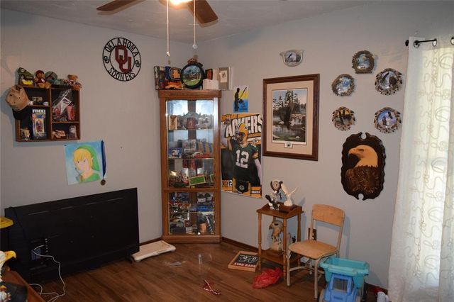 108 Remington Avenue, Midwest City, OK 73130