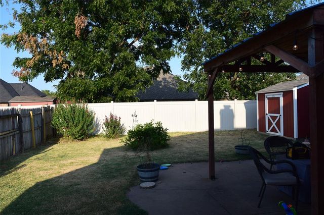 108 Remington Avenue, Midwest City, OK 73130