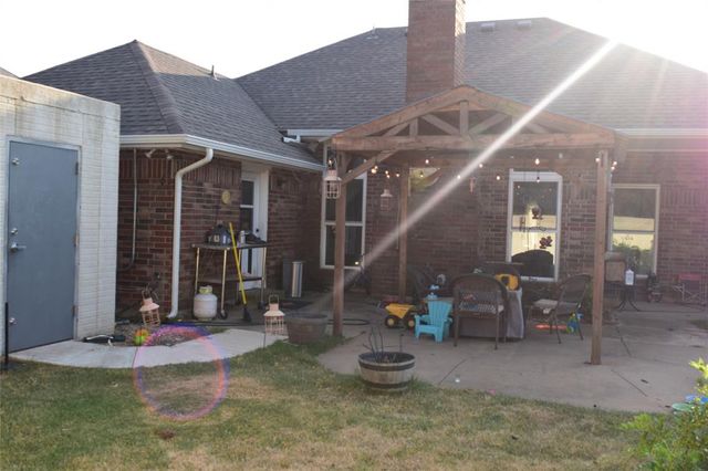 108 Remington Avenue, Midwest City, OK 73130