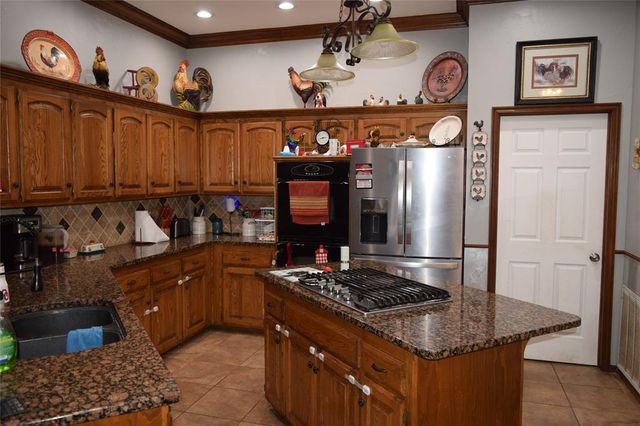 108 Remington Avenue, Midwest City, OK 73130