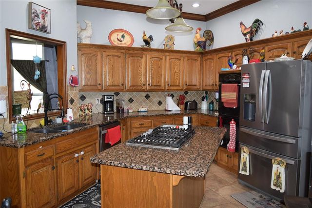 108 Remington Avenue, Midwest City, OK 73130
