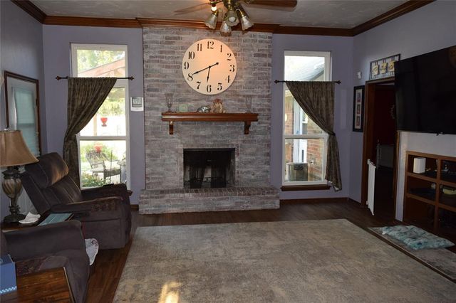 108 Remington Avenue, Midwest City, OK 73130