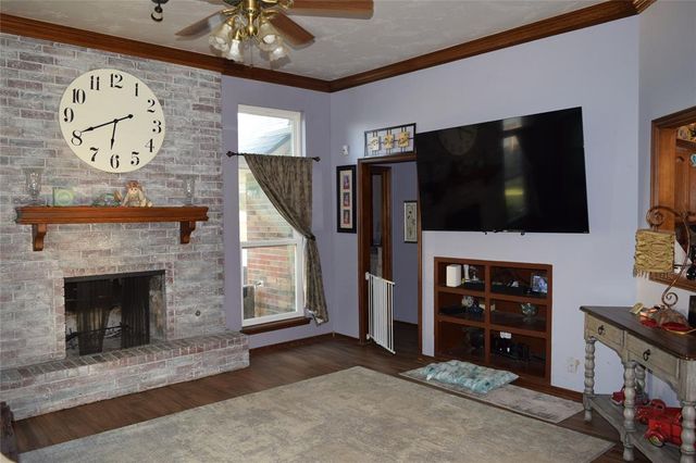 108 Remington Avenue, Midwest City, OK 73130