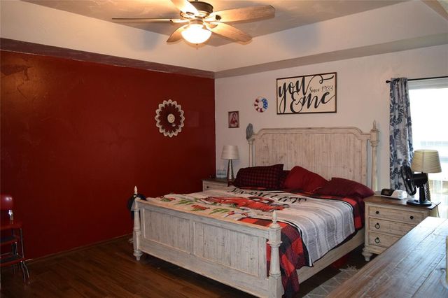 108 Remington Avenue, Midwest City, OK 73130