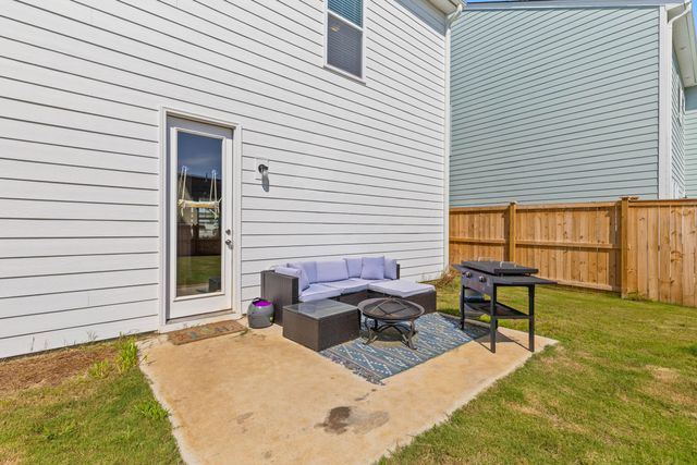 1223 Homecoming Boulevard, Ravenel, SC 29470