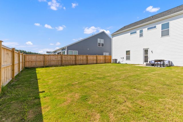 1223 Homecoming Boulevard, Ravenel, SC 29470