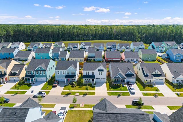 1223 Homecoming Boulevard, Ravenel, SC 29470