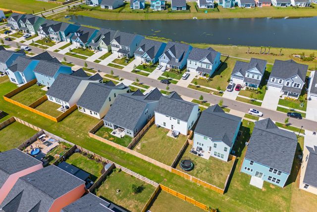 1223 Homecoming Boulevard, Ravenel, SC 29470