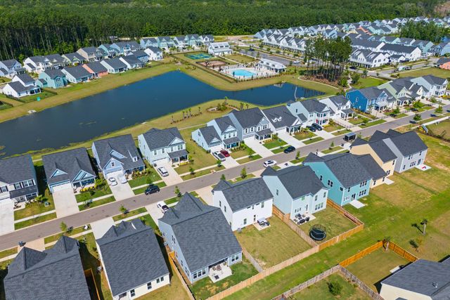 1223 Homecoming Boulevard, Ravenel, SC 29470