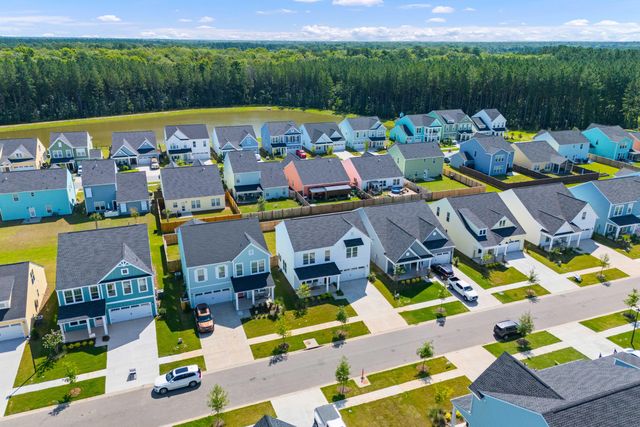 1223 Homecoming Boulevard, Ravenel, SC 29470