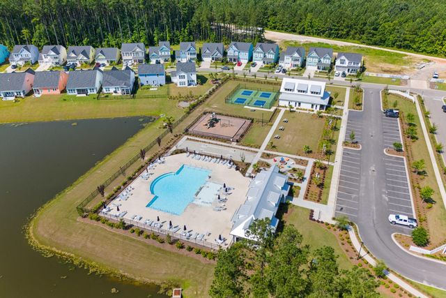 1223 Homecoming Boulevard, Ravenel, SC 29470