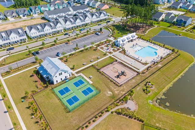 1223 Homecoming Boulevard, Ravenel, SC 29470