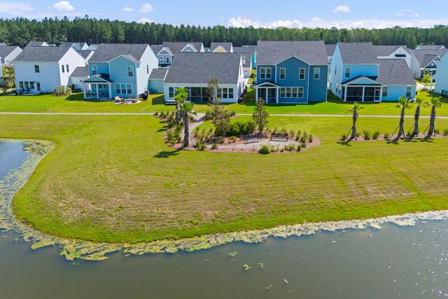 1223 Homecoming Boulevard, Ravenel, SC 29470