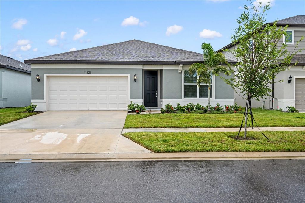 11226 SYCAMORE GLEN LOOP, Thonotosassa, FL 33592