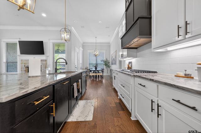 7264 Medio Creek, Tyler, TX 75703