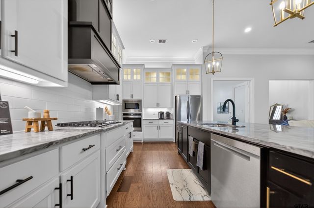 7264 Medio Creek, Tyler, TX 75703