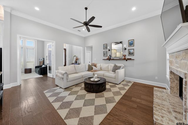 7264 Medio Creek, Tyler, TX 75703