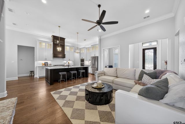 7264 Medio Creek, Tyler, TX 75703