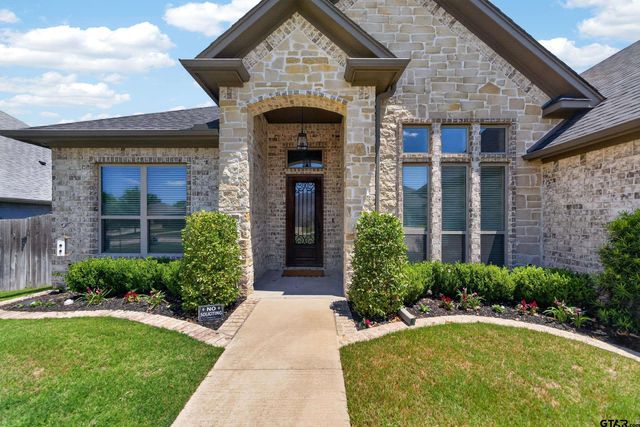7264 Medio Creek, Tyler, TX 75703