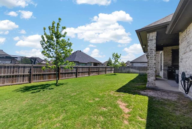 7264 Medio Creek, Tyler, TX 75703