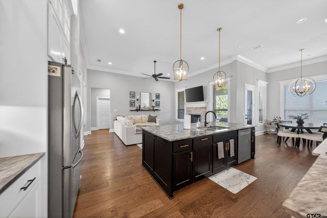 7264 Medio Creek, Tyler, TX 75703