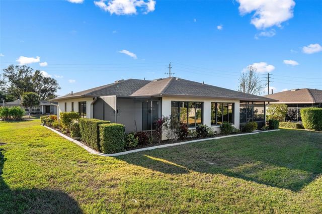 1655 BAL HARBOUR DRIVE 45, Venice, FL 34293