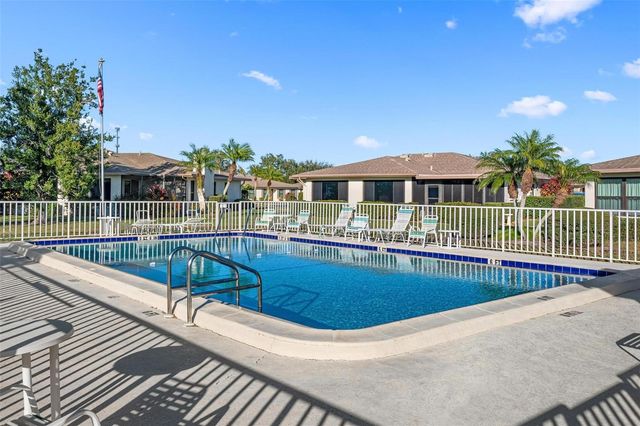 1655 BAL HARBOUR DRIVE 45, Venice, FL 34293