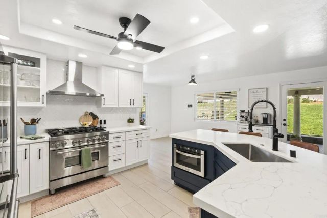2365 Shaylene Way, Alpine, CA 91901
