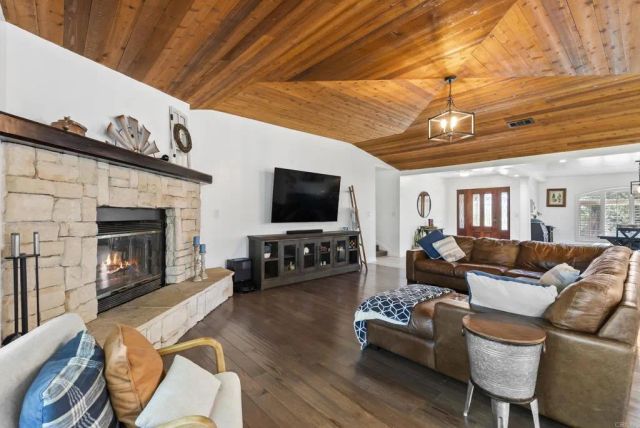 2365 Shaylene Way, Alpine, CA 91901