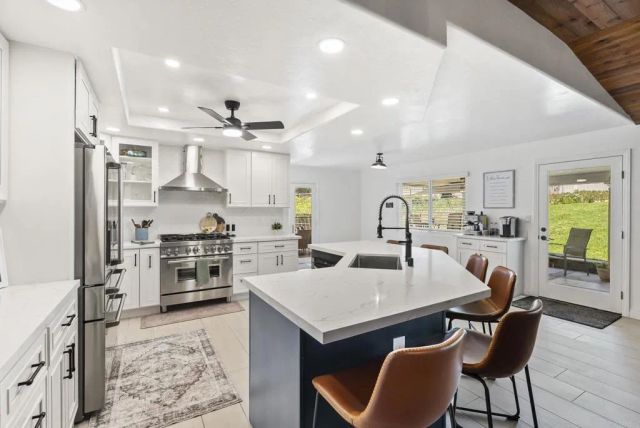 2365 Shaylene Way, Alpine, CA 91901