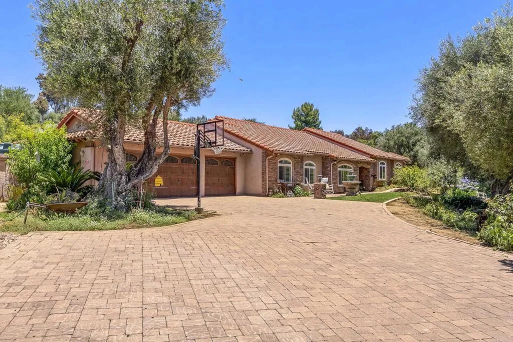 2365 Shaylene Way, Alpine, CA 91901