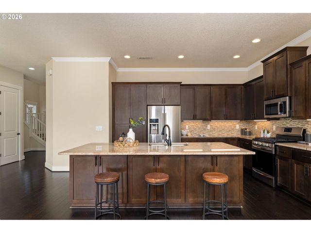 13427 Sw BEACH PLUM Ter, Sherwood, OR 97140