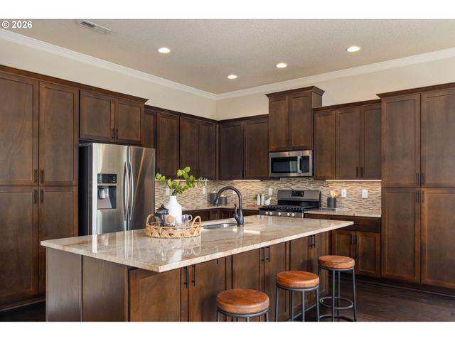 13427 Sw BEACH PLUM Ter, Sherwood, OR 97140