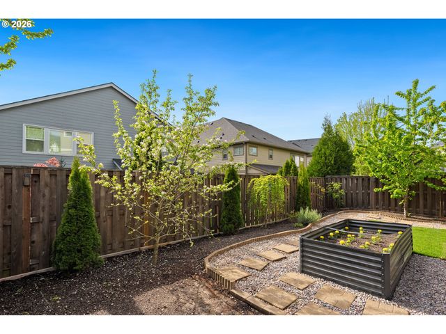 13427 Sw BEACH PLUM Ter, Sherwood, OR 97140