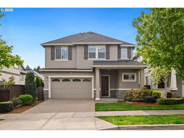 13427 Sw BEACH PLUM Ter, Sherwood, OR 97140