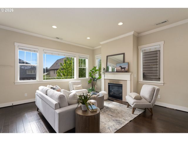 13427 Sw BEACH PLUM Ter, Sherwood, OR 97140